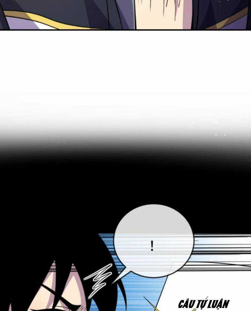 Ta, Người Chỉ Cần Nhìn Thấy Thanh Máu, Có Thể Trừng Phạt Thần Linh Chapter 159 trang 10