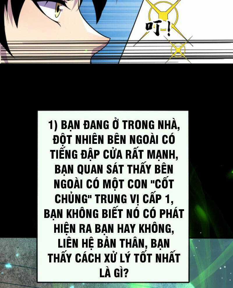 Ta, Người Chỉ Cần Nhìn Thấy Thanh Máu, Có Thể Trừng Phạt Thần Linh Chapter 159 trang 11