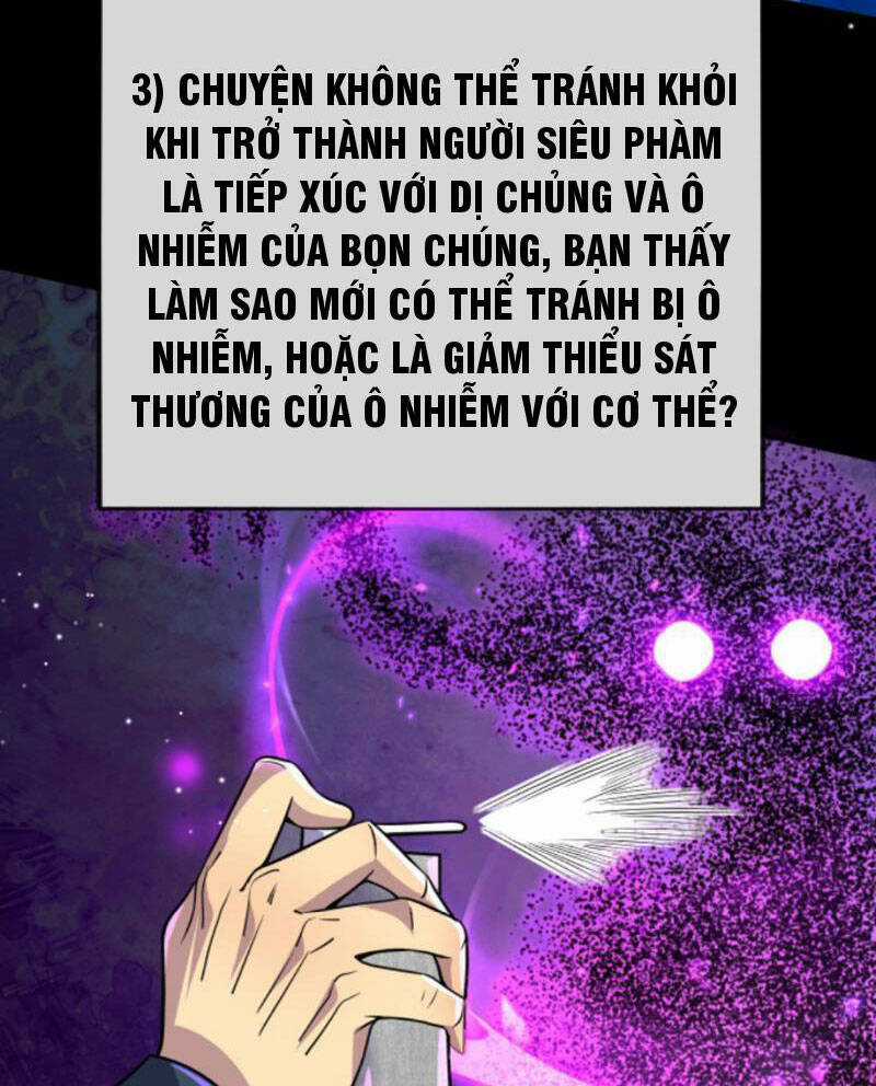 Ta, Người Chỉ Cần Nhìn Thấy Thanh Máu, Có Thể Trừng Phạt Thần Linh Chapter 159 trang 15