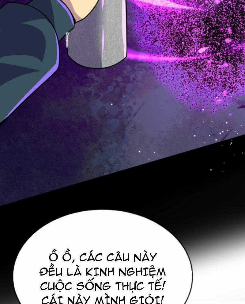 Ta, Người Chỉ Cần Nhìn Thấy Thanh Máu, Có Thể Trừng Phạt Thần Linh Chapter 159 trang 16