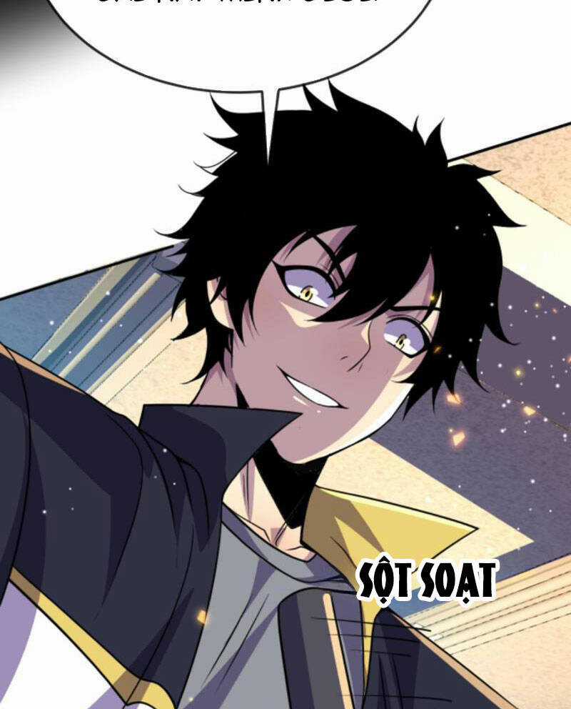 Ta, Người Chỉ Cần Nhìn Thấy Thanh Máu, Có Thể Trừng Phạt Thần Linh Chapter 159 trang 17