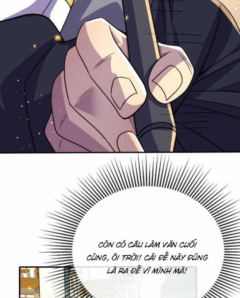 Ta, Người Chỉ Cần Nhìn Thấy Thanh Máu, Có Thể Trừng Phạt Thần Linh Chapter 159 trang 18