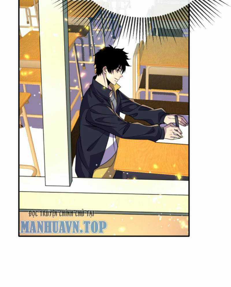 Ta, Người Chỉ Cần Nhìn Thấy Thanh Máu, Có Thể Trừng Phạt Thần Linh Chapter 159 trang 19