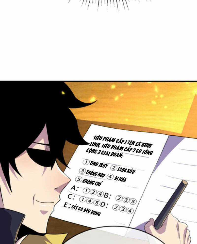 Ta, Người Chỉ Cần Nhìn Thấy Thanh Máu, Có Thể Trừng Phạt Thần Linh Chapter 159 trang 2