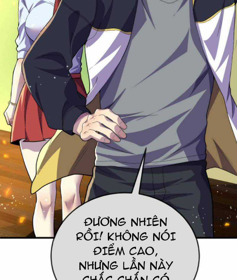 Ta, Người Chỉ Cần Nhìn Thấy Thanh Máu, Có Thể Trừng Phạt Thần Linh Chapter 159 trang 23