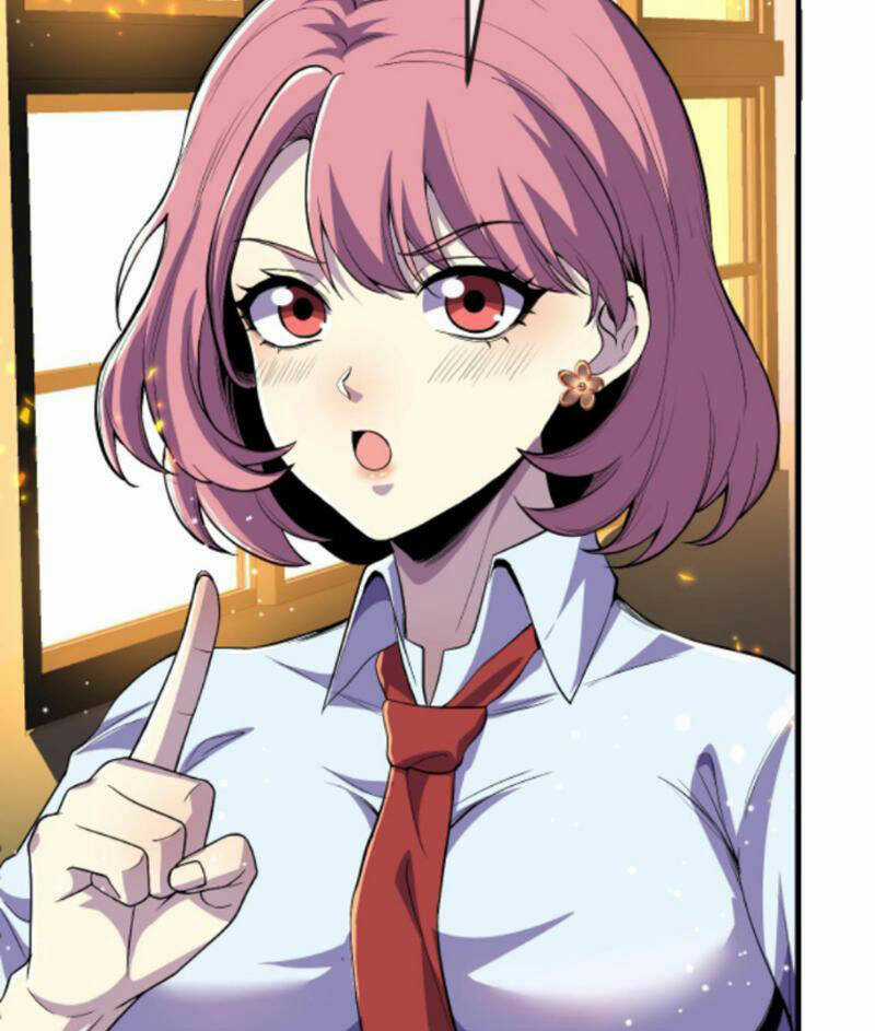 Ta, Người Chỉ Cần Nhìn Thấy Thanh Máu, Có Thể Trừng Phạt Thần Linh Chapter 159 trang 25