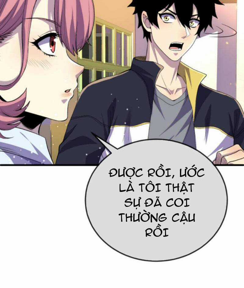 Ta, Người Chỉ Cần Nhìn Thấy Thanh Máu, Có Thể Trừng Phạt Thần Linh Chapter 159 trang 27