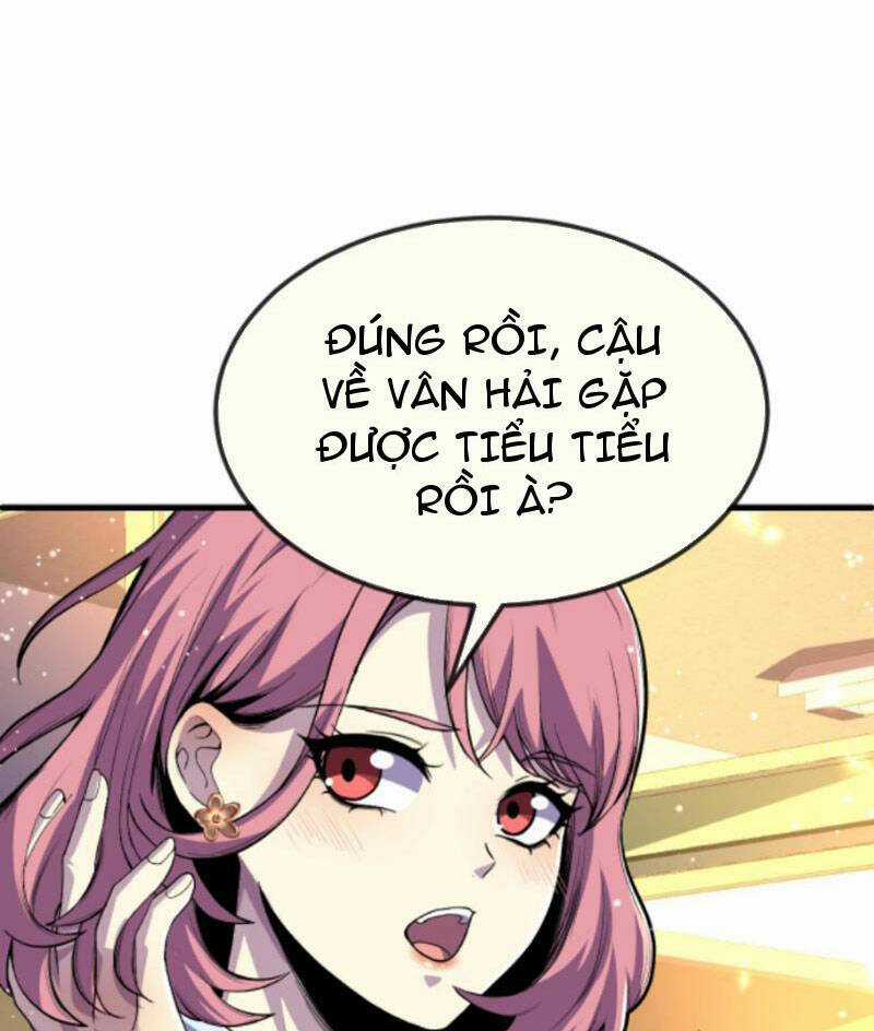 Ta, Người Chỉ Cần Nhìn Thấy Thanh Máu, Có Thể Trừng Phạt Thần Linh Chapter 159 trang 28