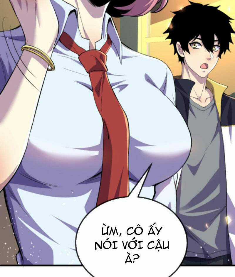 Ta, Người Chỉ Cần Nhìn Thấy Thanh Máu, Có Thể Trừng Phạt Thần Linh Chapter 159 trang 29