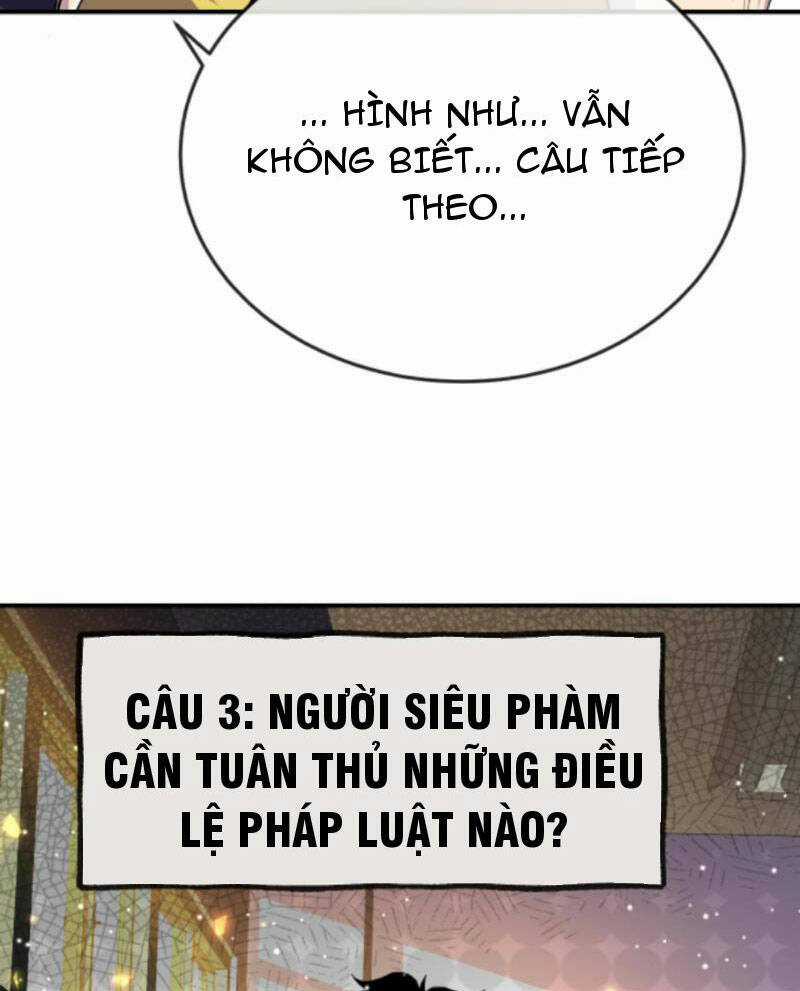 Ta, Người Chỉ Cần Nhìn Thấy Thanh Máu, Có Thể Trừng Phạt Thần Linh Chapter 159 trang 3