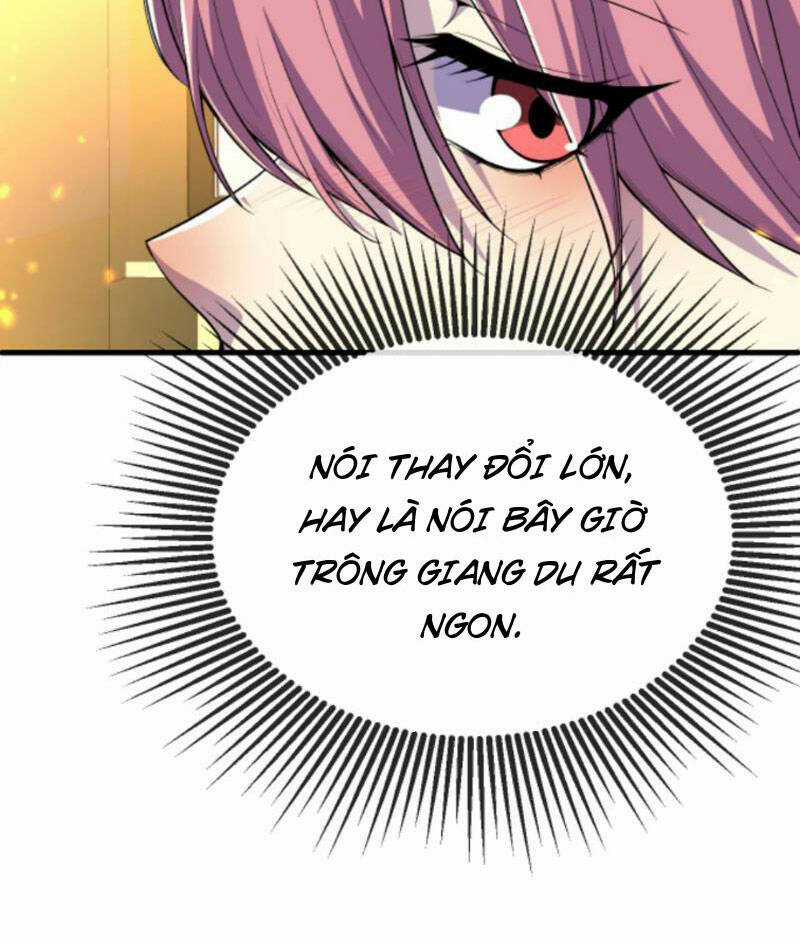 Ta, Người Chỉ Cần Nhìn Thấy Thanh Máu, Có Thể Trừng Phạt Thần Linh Chapter 159 trang 31