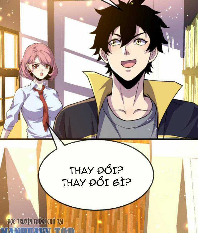 Ta, Người Chỉ Cần Nhìn Thấy Thanh Máu, Có Thể Trừng Phạt Thần Linh Chapter 159 trang 33