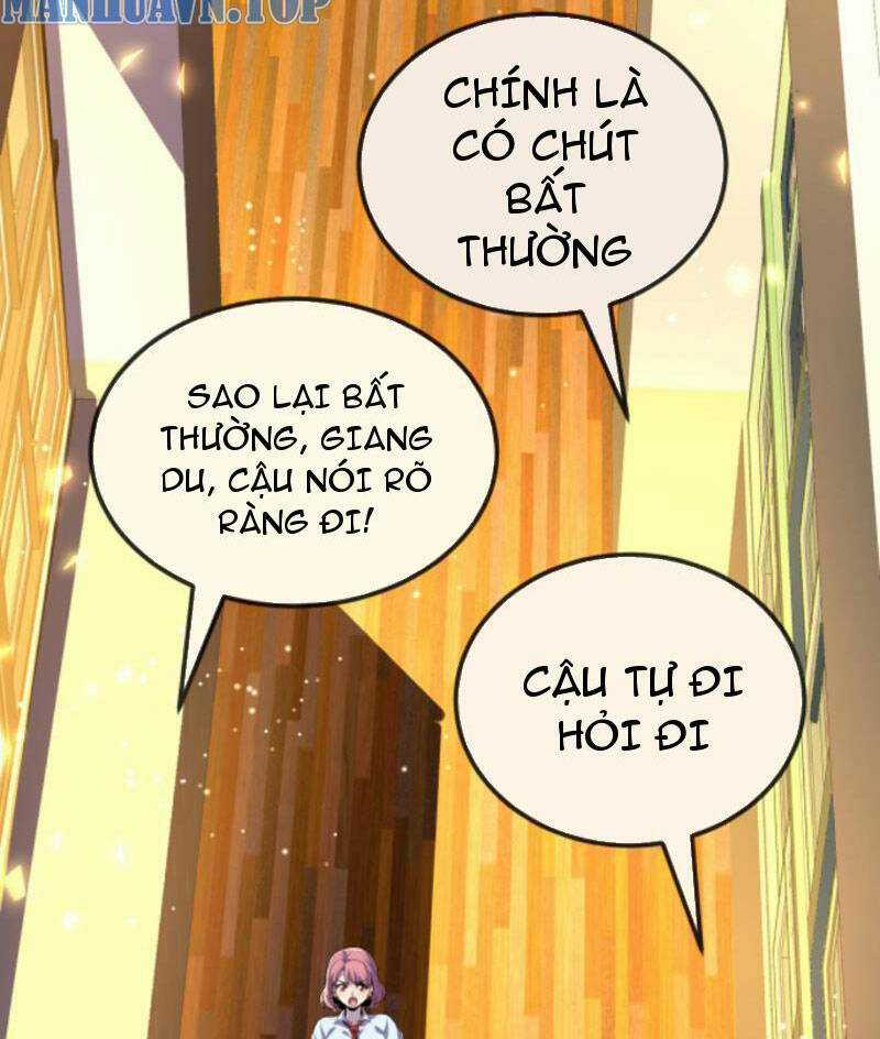 Ta, Người Chỉ Cần Nhìn Thấy Thanh Máu, Có Thể Trừng Phạt Thần Linh Chapter 159 trang 34