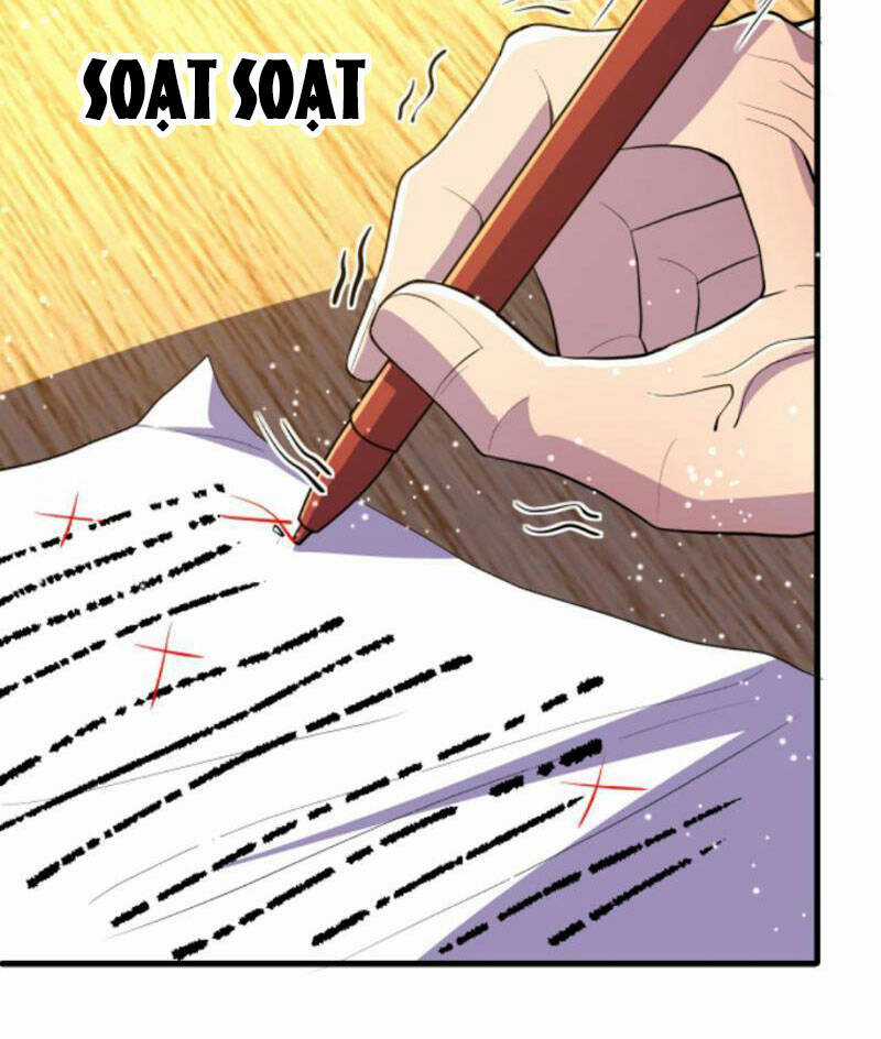 Ta, Người Chỉ Cần Nhìn Thấy Thanh Máu, Có Thể Trừng Phạt Thần Linh Chapter 159 trang 37