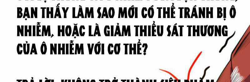 Ta, Người Chỉ Cần Nhìn Thấy Thanh Máu, Có Thể Trừng Phạt Thần Linh Chapter 159 trang 41