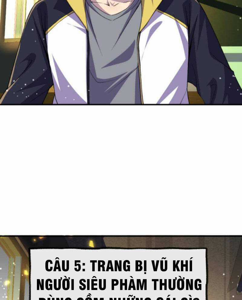 Ta, Người Chỉ Cần Nhìn Thấy Thanh Máu, Có Thể Trừng Phạt Thần Linh Chapter 159 trang 6