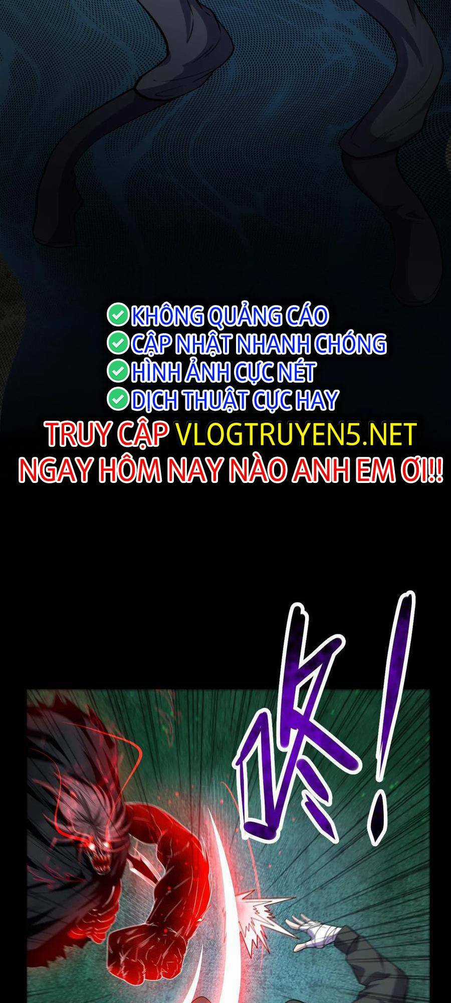 Ta, Người Chỉ Cần Nhìn Thấy Thanh Máu, Có Thể Trừng Phạt Thần Linh Chapter 16 trang 11