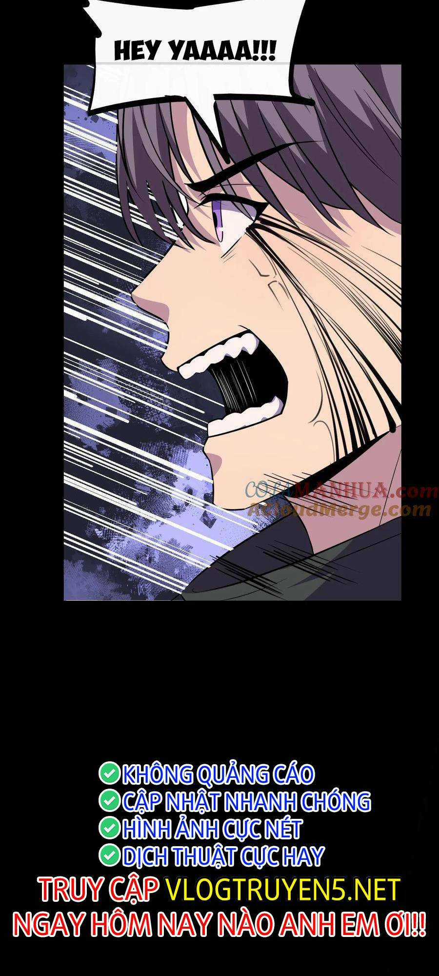 Ta, Người Chỉ Cần Nhìn Thấy Thanh Máu, Có Thể Trừng Phạt Thần Linh Chapter 16 trang 2