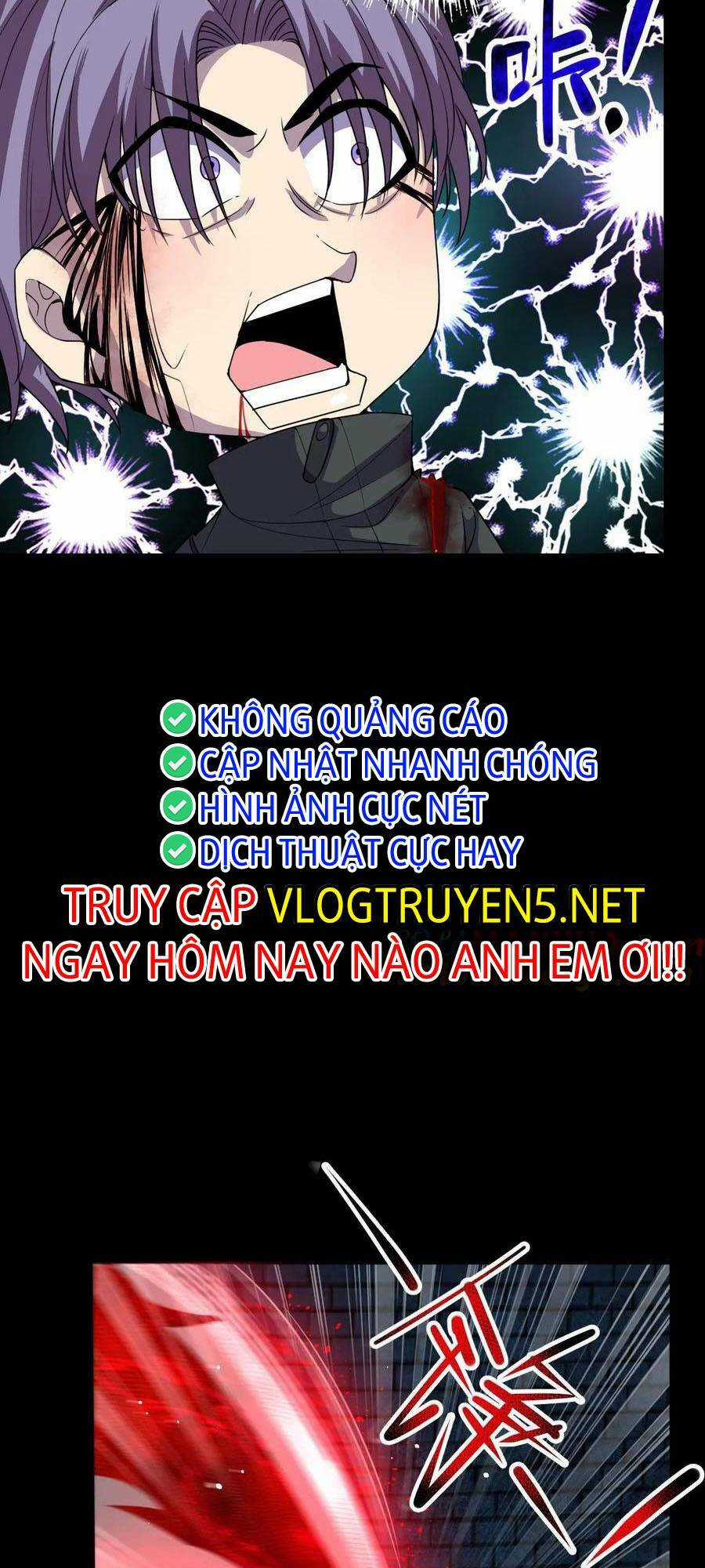 Ta, Người Chỉ Cần Nhìn Thấy Thanh Máu, Có Thể Trừng Phạt Thần Linh Chapter 16 trang 22