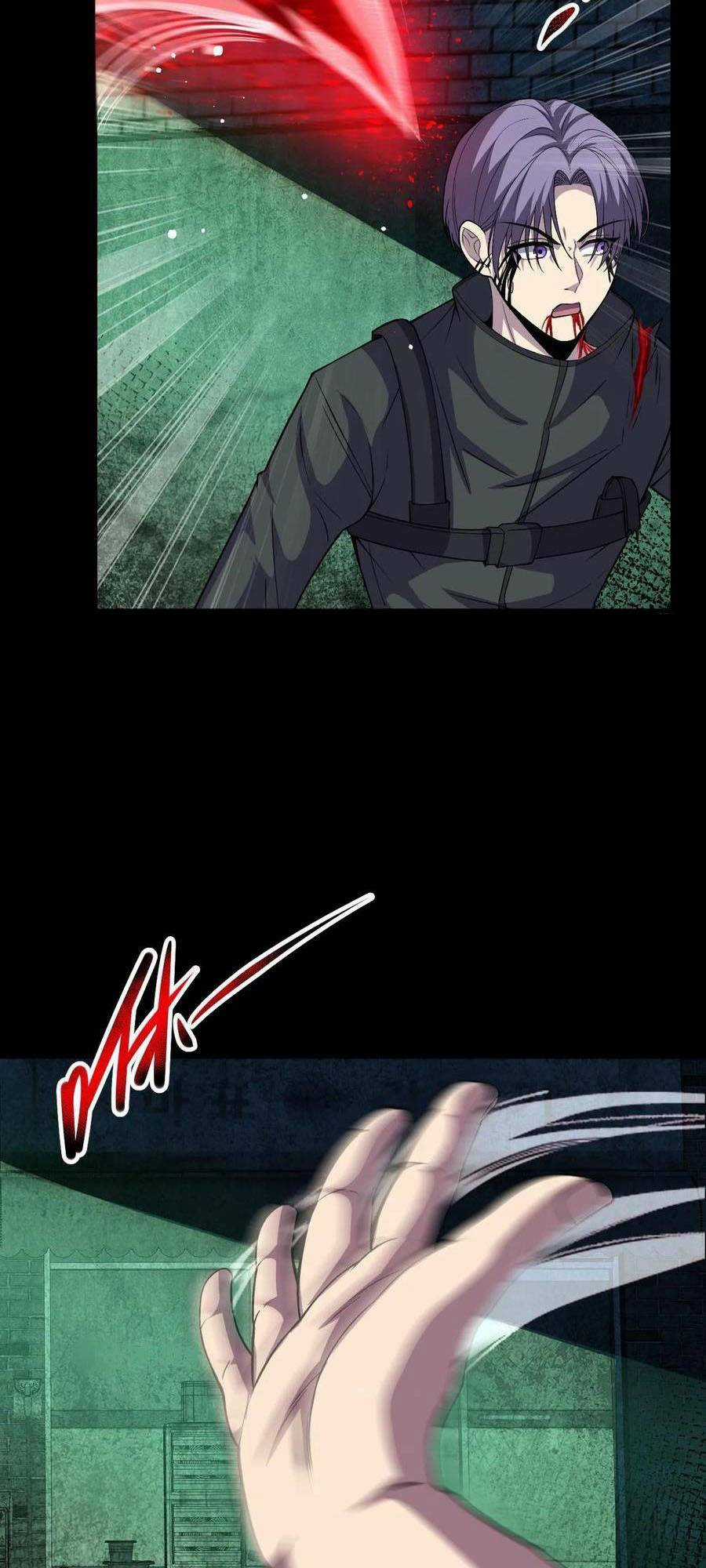 Ta, Người Chỉ Cần Nhìn Thấy Thanh Máu, Có Thể Trừng Phạt Thần Linh Chapter 16 trang 23