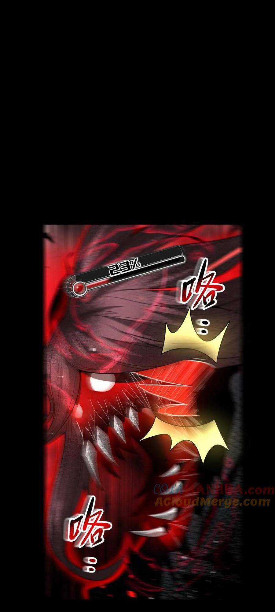 Ta, Người Chỉ Cần Nhìn Thấy Thanh Máu, Có Thể Trừng Phạt Thần Linh Chapter 16 trang 25