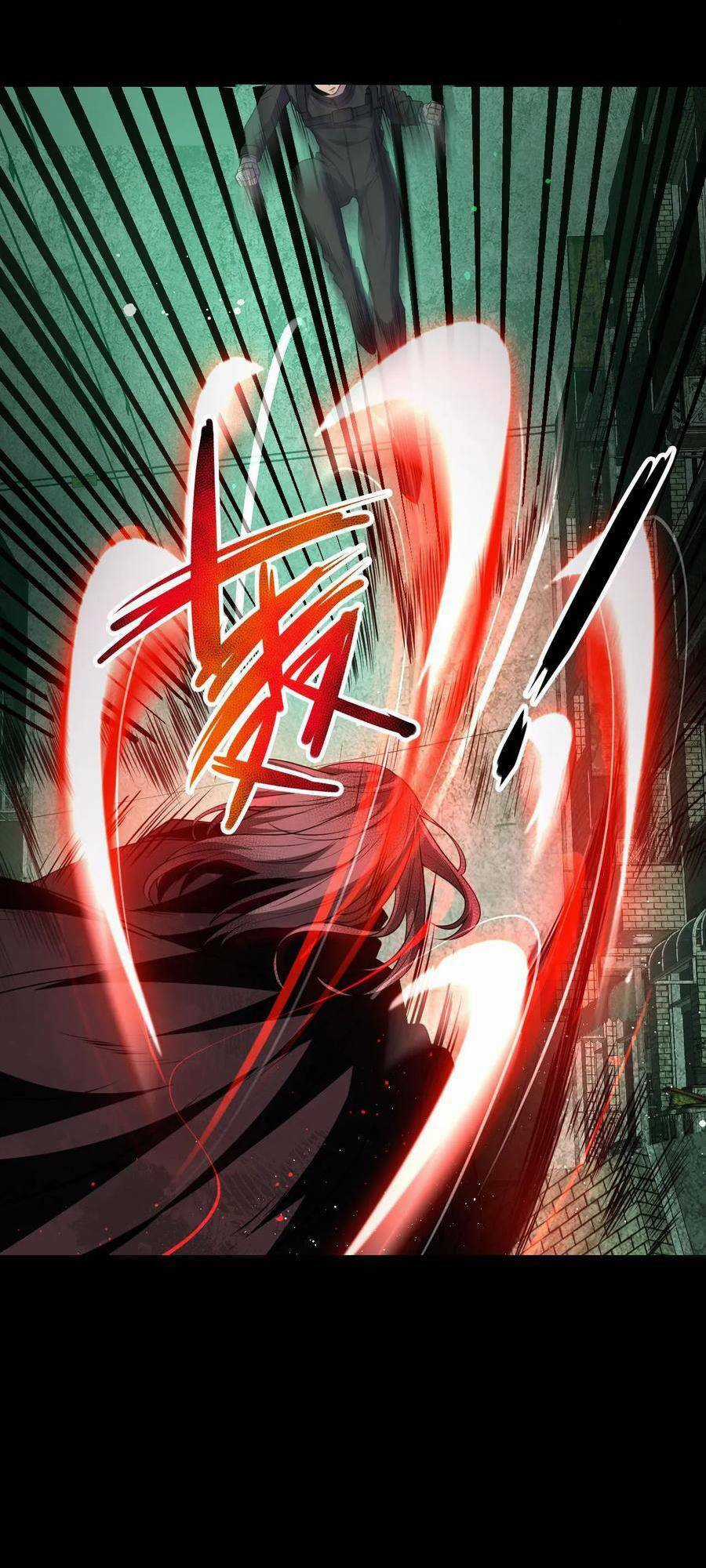 Ta, Người Chỉ Cần Nhìn Thấy Thanh Máu, Có Thể Trừng Phạt Thần Linh Chapter 16 trang 3