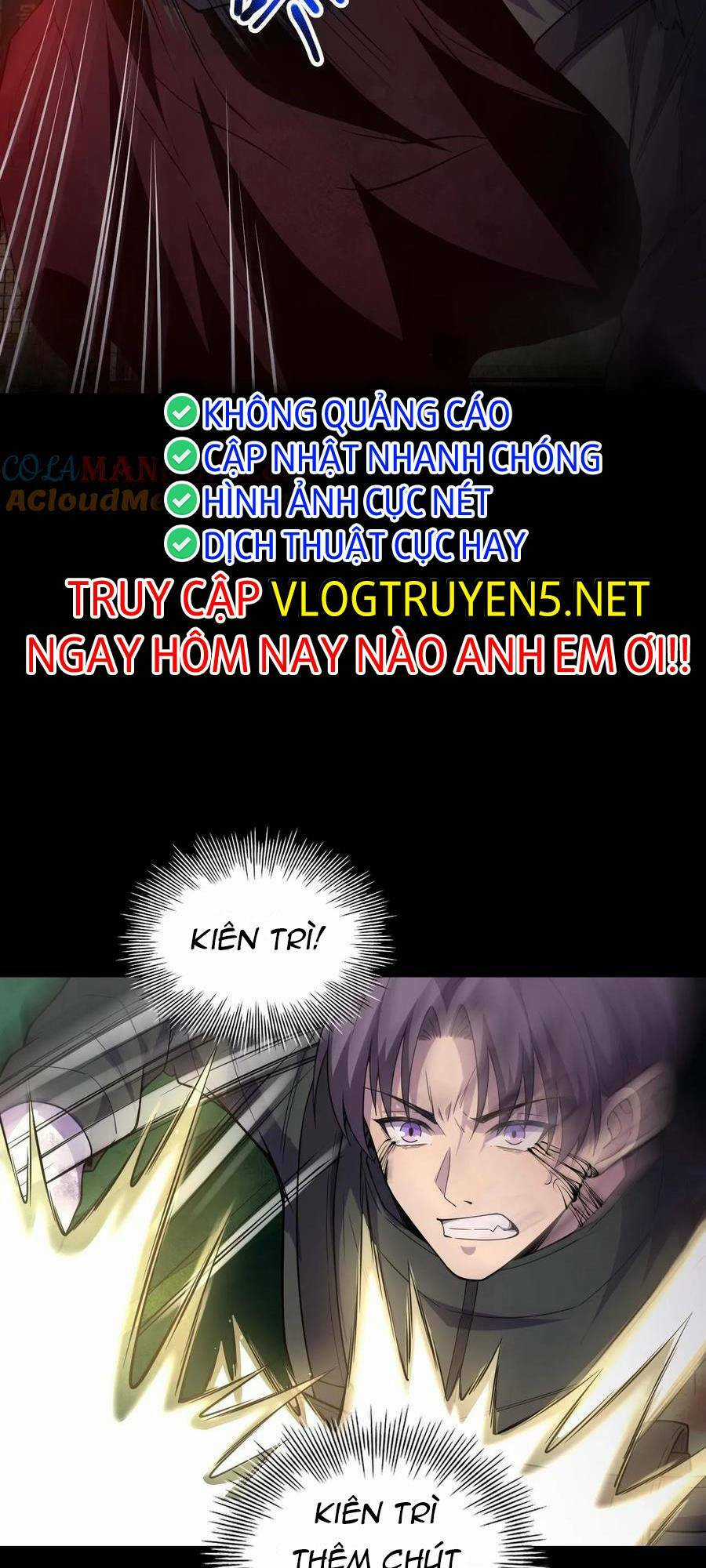 Ta, Người Chỉ Cần Nhìn Thấy Thanh Máu, Có Thể Trừng Phạt Thần Linh Chapter 16 trang 7