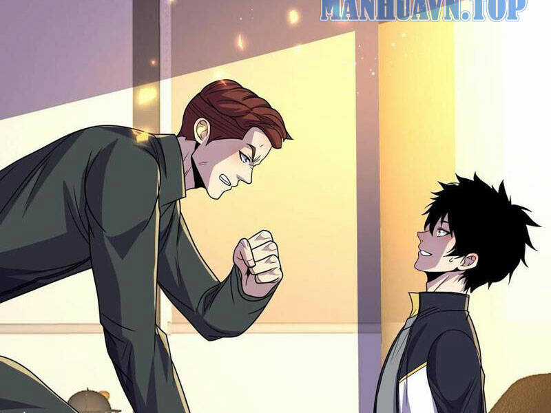 Ta, Người Chỉ Cần Nhìn Thấy Thanh Máu, Có Thể Trừng Phạt Thần Linh Chapter 160 trang 24