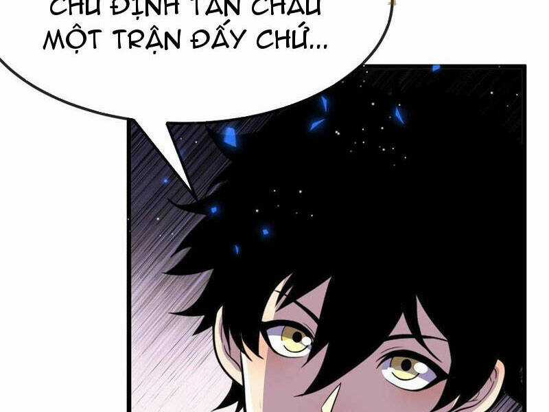 Ta, Người Chỉ Cần Nhìn Thấy Thanh Máu, Có Thể Trừng Phạt Thần Linh Chapter 160 trang 28