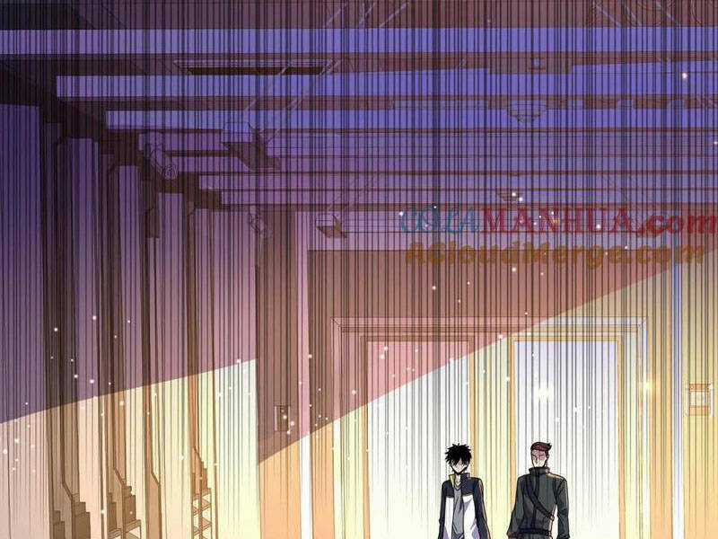 Ta, Người Chỉ Cần Nhìn Thấy Thanh Máu, Có Thể Trừng Phạt Thần Linh Chapter 160 trang 37