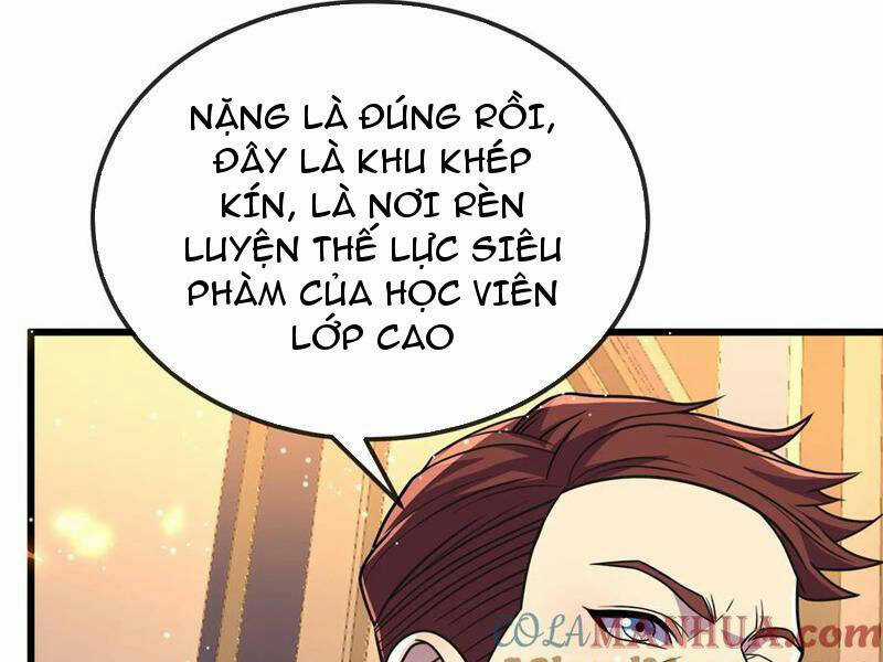 Ta, Người Chỉ Cần Nhìn Thấy Thanh Máu, Có Thể Trừng Phạt Thần Linh Chapter 160 trang 42
