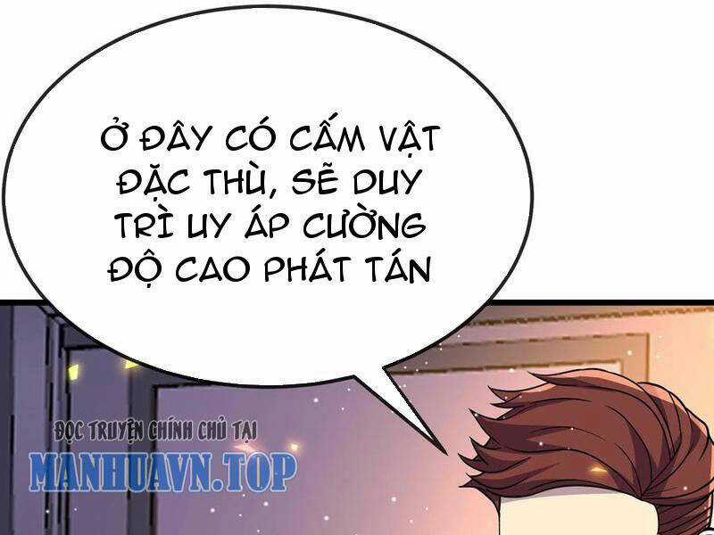 Ta, Người Chỉ Cần Nhìn Thấy Thanh Máu, Có Thể Trừng Phạt Thần Linh Chapter 160 trang 44