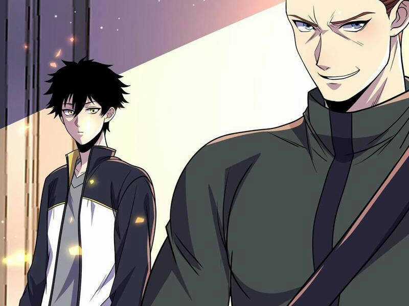 Ta, Người Chỉ Cần Nhìn Thấy Thanh Máu, Có Thể Trừng Phạt Thần Linh Chapter 160 trang 45