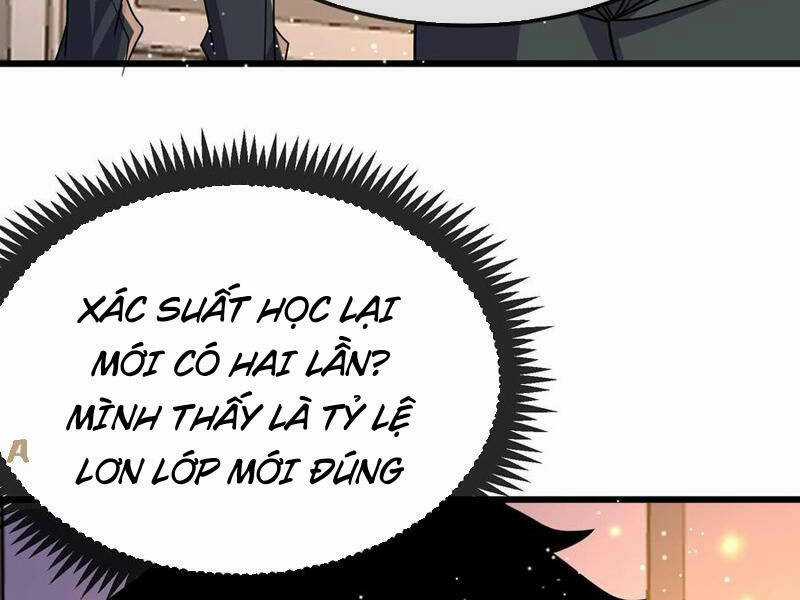 Ta, Người Chỉ Cần Nhìn Thấy Thanh Máu, Có Thể Trừng Phạt Thần Linh Chapter 160 trang 47