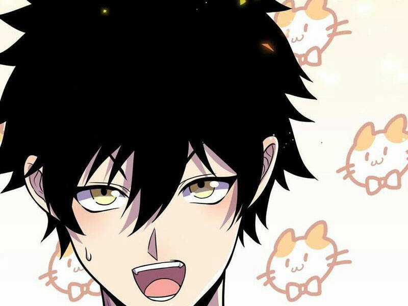 Ta, Người Chỉ Cần Nhìn Thấy Thanh Máu, Có Thể Trừng Phạt Thần Linh Chapter 160 trang 5