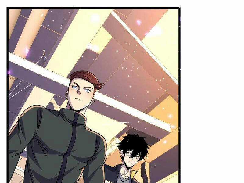 Ta, Người Chỉ Cần Nhìn Thấy Thanh Máu, Có Thể Trừng Phạt Thần Linh Chapter 160 trang 51