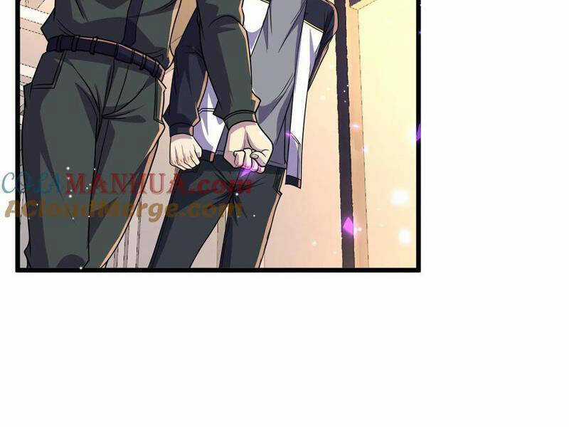 Ta, Người Chỉ Cần Nhìn Thấy Thanh Máu, Có Thể Trừng Phạt Thần Linh Chapter 160 trang 52