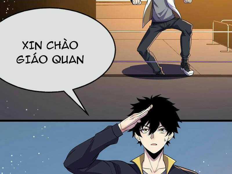 Ta, Người Chỉ Cần Nhìn Thấy Thanh Máu, Có Thể Trừng Phạt Thần Linh Chapter 160 trang 59