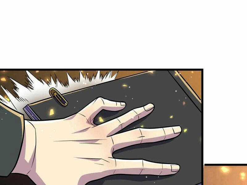 Ta, Người Chỉ Cần Nhìn Thấy Thanh Máu, Có Thể Trừng Phạt Thần Linh Chapter 160 trang 7