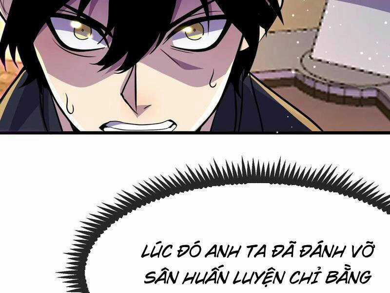 Ta, Người Chỉ Cần Nhìn Thấy Thanh Máu, Có Thể Trừng Phạt Thần Linh Chapter 160 trang 74