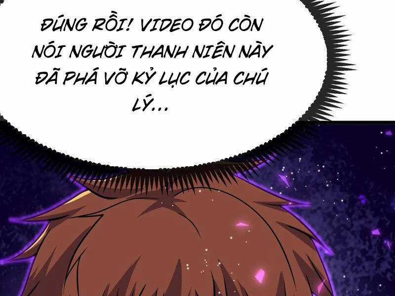 Ta, Người Chỉ Cần Nhìn Thấy Thanh Máu, Có Thể Trừng Phạt Thần Linh Chapter 160 trang 77