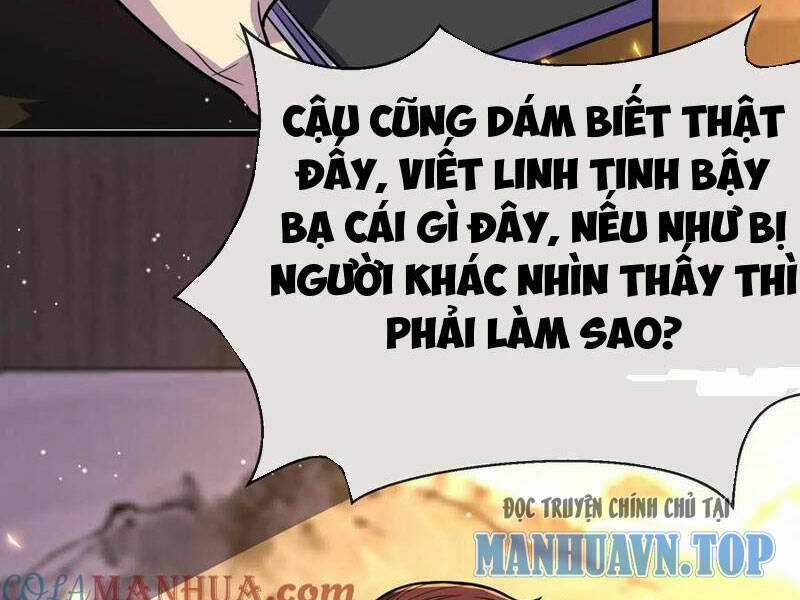 Ta, Người Chỉ Cần Nhìn Thấy Thanh Máu, Có Thể Trừng Phạt Thần Linh Chapter 160 trang 8