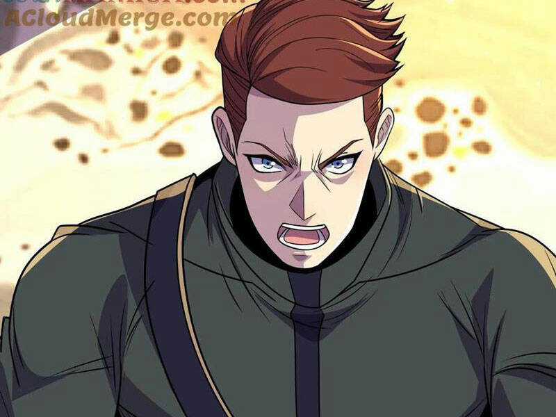 Ta, Người Chỉ Cần Nhìn Thấy Thanh Máu, Có Thể Trừng Phạt Thần Linh Chapter 160 trang 9