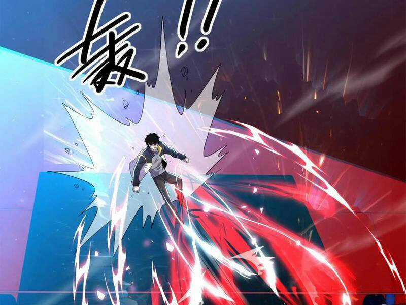 Ta, Người Chỉ Cần Nhìn Thấy Thanh Máu, Có Thể Trừng Phạt Thần Linh Chapter 161 trang 14