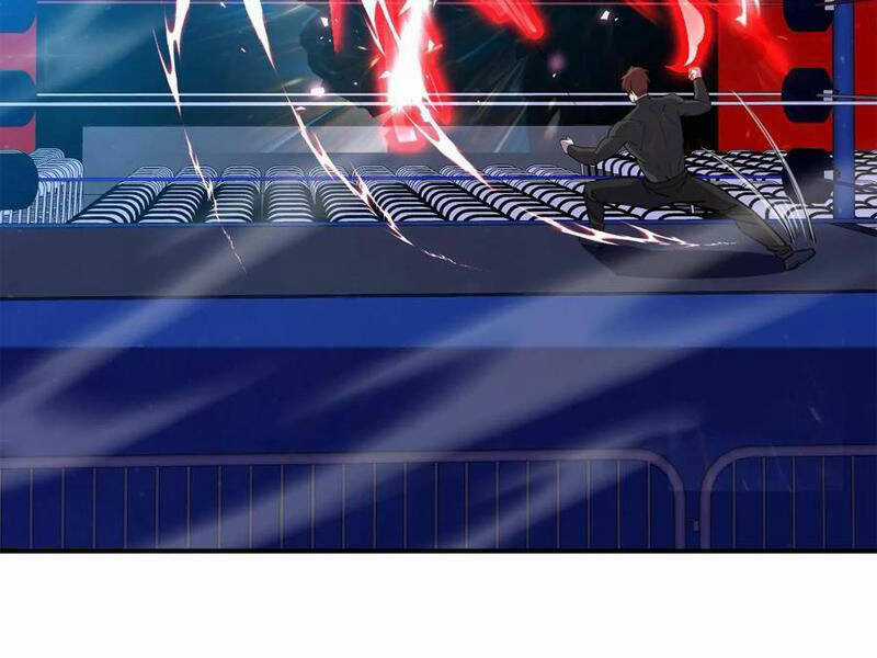 Ta, Người Chỉ Cần Nhìn Thấy Thanh Máu, Có Thể Trừng Phạt Thần Linh Chapter 161 trang 15