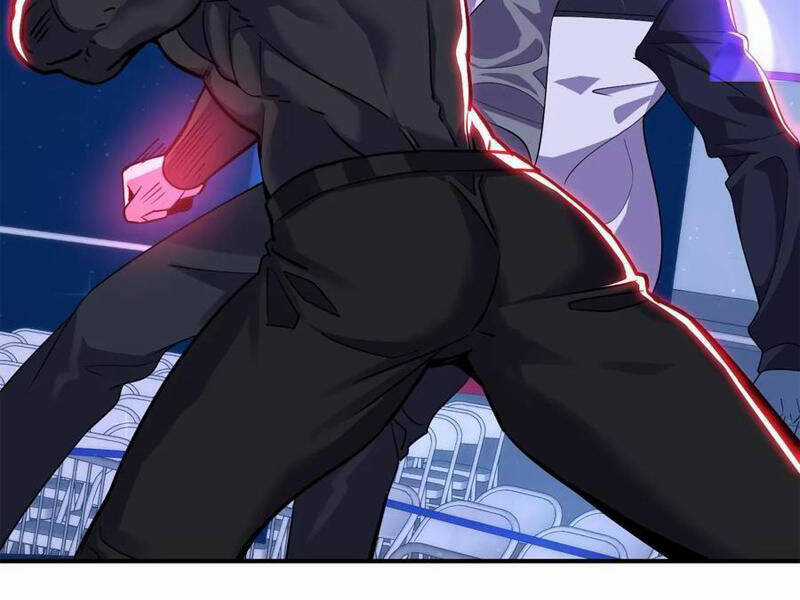 Ta, Người Chỉ Cần Nhìn Thấy Thanh Máu, Có Thể Trừng Phạt Thần Linh Chapter 161 trang 21