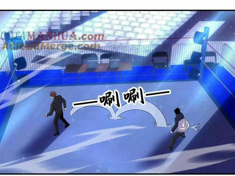 Ta, Người Chỉ Cần Nhìn Thấy Thanh Máu, Có Thể Trừng Phạt Thần Linh Chapter 161 trang 23