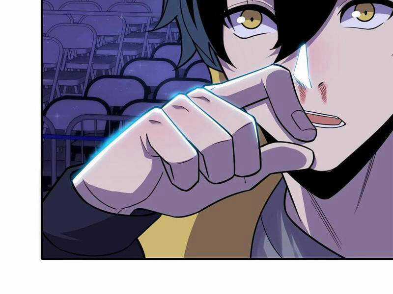 Ta, Người Chỉ Cần Nhìn Thấy Thanh Máu, Có Thể Trừng Phạt Thần Linh Chapter 161 trang 26