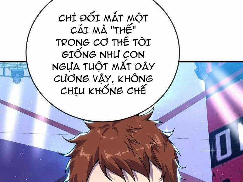 Ta, Người Chỉ Cần Nhìn Thấy Thanh Máu, Có Thể Trừng Phạt Thần Linh Chapter 161 trang 3