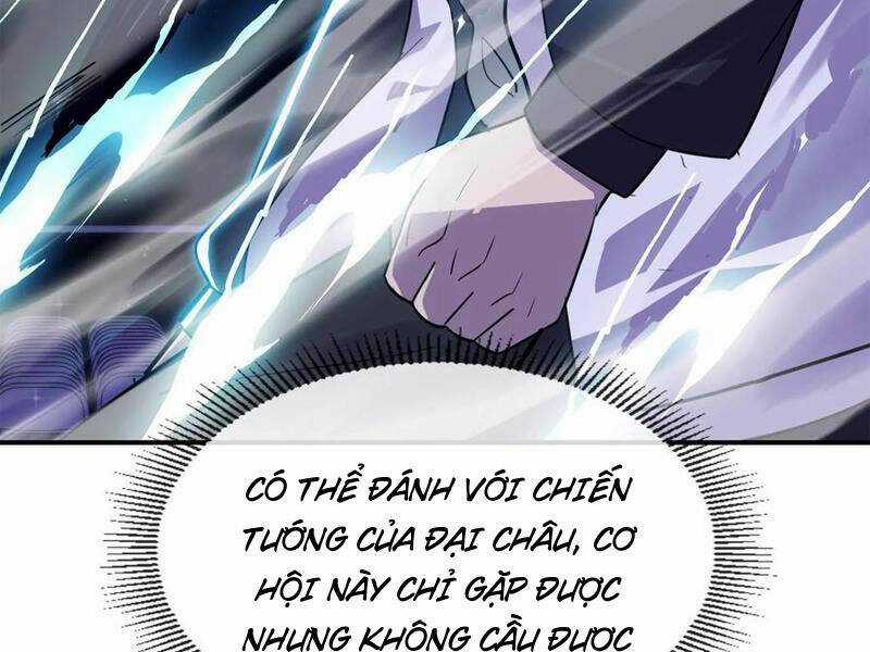 Ta, Người Chỉ Cần Nhìn Thấy Thanh Máu, Có Thể Trừng Phạt Thần Linh Chapter 161 trang 30